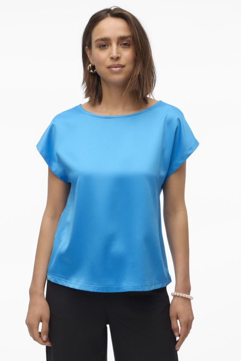 Vero Moda vmmerle mix top wvn ga noos
